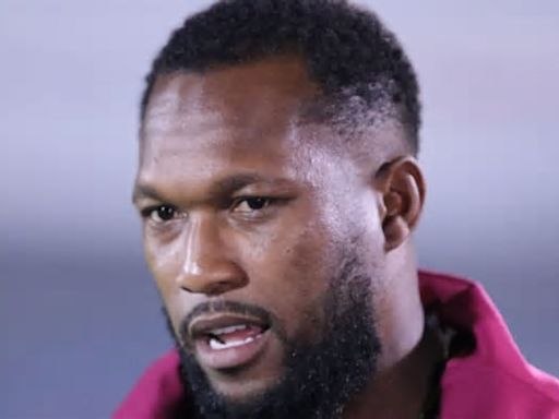 Kendall Waston: "mi lesión no se dio por estar haciendo Artes Marciales"