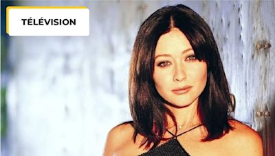 Mort de Shannen Doherty : les chaînes bousculent leurs programmes pour rendre hommage à la comédienne