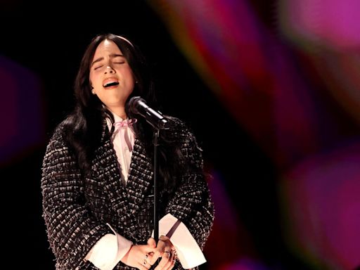 Billie Eilish, Snoop Dogg y los Red Hot Chili Peppers se presentarán en la clausura de París 2024