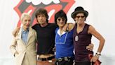 The Rolling Stones Are Back