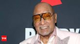 Motown legend Abdul 'Duke' Fakir passes away at 88 | English Movie News - Times of India