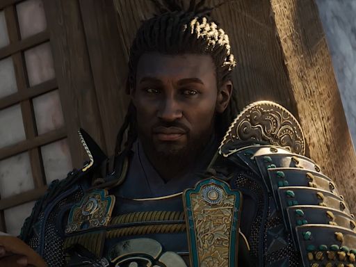 People Are Vandalizing the Wikipedia Page for Assassin's Creed Shadows Protagonist Yasuke