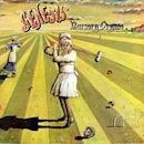 Nursery Cryme