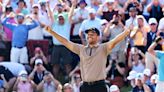 'Capture it': Schauffele wins PGA for first major