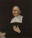 John Davenport (minister)