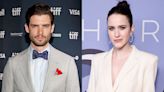 ‘Superman: Legacy’ Finds Leads With David Corenswet and Rachel Brosnahan