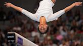 Photos: Simone Biles captures her ninth U.S. Championship while Frisco's Skye Blakely takes silver in women's all-around