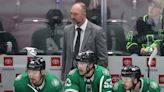 Dallas Stars coach Peter DeBoer rips reporter who called his team 'lifeless' in Game 5 loss