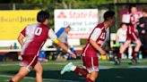 Boys Prep Soccer Roundup: Montesano solves defensive-minded La Center for district-playoff win | The Daily World