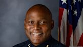 Houston Police Chief Troy Finner retires in wake of suspended cases investigation - Houston Business Journal