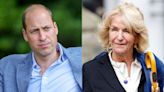 Why Did Prince William Remove Queen Camilla's Sister From His Payroll?