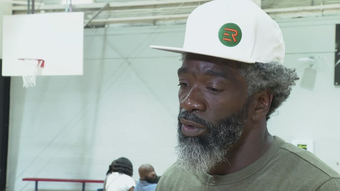 Ravens legend Ed Reed inducted into Lemon Playground Hall of Fame