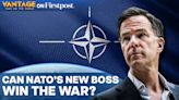 Russia Ukraine War: Can new NATO Chief Ensure Adequate Support for Kyiv?