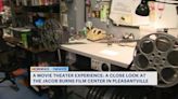 Movie theater experience: A close look at the Jacob Burns Film Center in Pleasantville