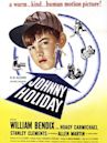 Johnny Holiday (film)