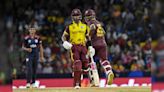 ... vs West Indies Highlights, T20 World Cup 2024: Shai Hope's Fiery Knock Powers West Indies To Thumping ...