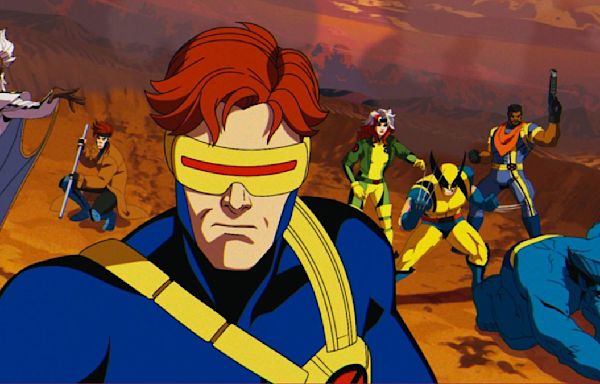 X-Men '97 season 2: Everything we know so far