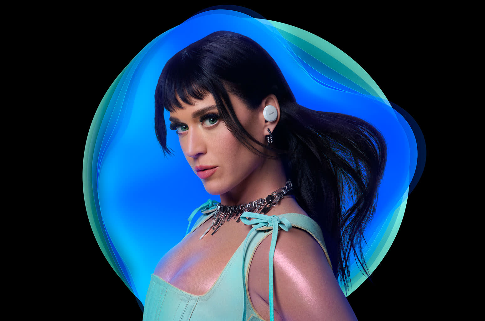 Katy Perry Teases New Music in Commercial for Denon PerL Wireless Earbuds: Here’s Where You Can Buy Them