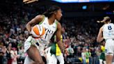 Lynx pull away from Storm in double OT after watching lead dissipate