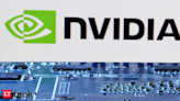 US launches Nvidia antitrust probe after rivals' complaints: report