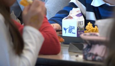 Wichita Falls ISD awarded grant for school breakfast program