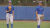 Two FGCU softball players playing for those who impacted their lives