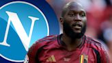 Chelsea in talks with Napoli over Lukaku swap with big name coming other way