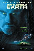 Battlefield Earth – Kampf um die Erde