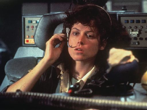 Legendary Alien star Sigourney Weaver set to join the Star Wars universe