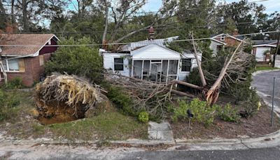 Florida declara estado de emergencia a la espera de un “gran huracán” la próxima semana