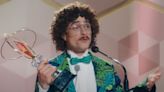 “Weird Al” Yankovic Explains Why You Want to Win His “Biopic” on Blu-ray