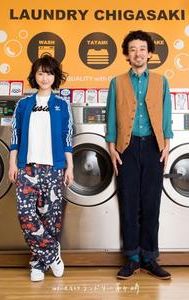 Kanagawaken Atsugishi: Laundry Chigasaki