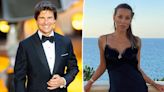 Tom Cruise broke up with Elsina Khayrova over his team’s concerns about her chatty ex-hubby: sources