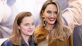 Vivienne Jolie abandonne le nom « Pitt » pour un rôle dans un spectacle de Broadway