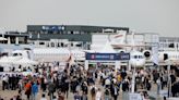 Paris air show: India centre stage as another big jet deal lands