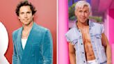 Matt Bomer Doesn't Have Any Regrets About Passing On A Role As A Ken In "Barbie" But There Is One Opportunity He...