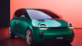 Renault Twingo to return in 2026 as sub-£17,000 EV