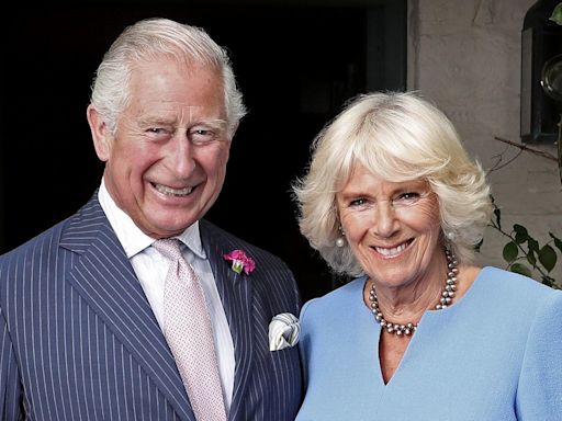 King Charles and Queen Camilla attend church at Balmoral following optimistic update