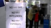 Desperate to dodge dengue, Argentines run out of repellent