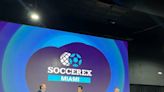 Messi effect among topics global soccer execs discussed at Soccerex event in Wynwood