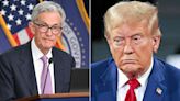 Fed Risks Trump’s Fury With Historic Interest Rate Cut