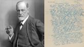 Sigmund Freud Said Homosexuality Wasn’t ‘A Vice or a Crime’ in 1938 Letter