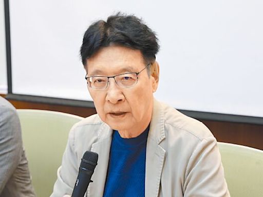 批死刑釋憲偷渡廢死 趙少康砲轟：大法官跟詐騙集團有何不同？ - 政治