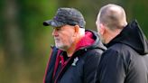 Warren Gatland wants inexperienced Wales to play with ‘no fear’ against Scotland