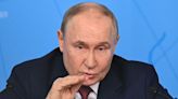 Putin Demands Ukraine Pull Out of Four Regions for Peace Talks