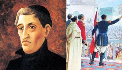 Toribio Rodriguez de Mendoza: el sacerdote patriota que fue prócer de la Independencia y tiene una universidad que lleva su nombre