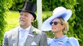 Mike and Zara Tindall's swimming pool plans thwarted at 700-acre Gatcombe Estate