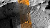 Scientists find evidence of ‘very recent’ running water flowing on Mars