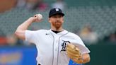 Why Detroit Tigers rescinded Spencer Turnbull's option and placed him on injured list