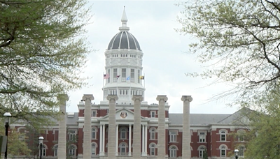 University of Missouri students plan walkout in solidarity with Gaza